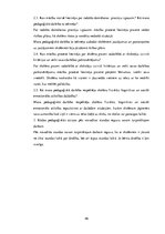 Prakses atskaite 'Aktīvā audzināšanas prakse sākumskolā', 46.