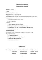 Prakses atskaite 'Aktīvā audzināšanas prakse sākumskolā', 52.