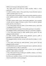 Prakses atskaite 'Aktīvā audzināšanas prakse sākumskolā', 55.