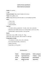 Prakses atskaite 'Aktīvā audzināšanas prakse sākumskolā', 57.