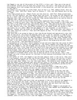 Eseja 'This Essay Is about Led Zeppelin ', 1.