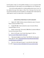 Eseja 'Paražu tiesības un pirmās rakstītās tiesības Seno Austrumu zemēs', 6.