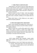 Referāts 'Manipulācijas veidi sadzīves TV reklāmās', 15.