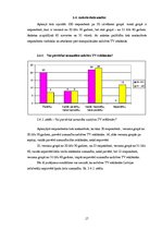 Referāts 'Manipulācijas veidi sadzīves TV reklāmās', 17.