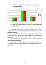 Referāts 'Manipulācijas veidi sadzīves TV reklāmās', 18.