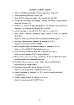 Referāts 'Manipulācijas veidi sadzīves TV reklāmās', 27.