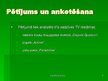 Referāts 'Manipulācijas veidi sadzīves TV reklāmās', 34.