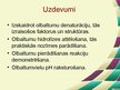 Prezentācija 'Olbaltumvielu īpašības', 3.