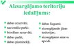 Prezentācija 'Latvijas aizsargājamās dabas teritorijas', 2.