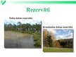 Prezentācija 'Latvijas aizsargājamās dabas teritorijas', 10.