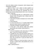 Referāts 'CV sastādīšanas noteikumi un paņēmieni', 7.