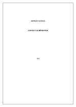 Referāts 'Ludvigs van Bēthovens', 1.