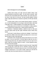 Konspekts 'Japānas galvenās kultūras iezīmes', 1.