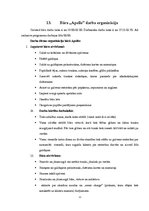 Prakses atskaite 'Galvenā bāra "Apollo" prakses atskaite', 11.