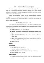 Prakses atskaite 'Galvenā bāra "Apollo" prakses atskaite', 13.