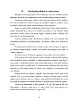 Prakses atskaite 'Galvenā bāra "Apollo" prakses atskaite', 22.