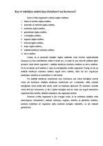 Referāts 'Iekšējās sekrēcijas dziedzeri un hormoni', 3.