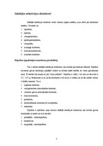 Referāts 'Iekšējās sekrēcijas dziedzeri un hormoni', 4.