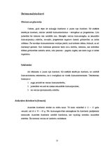 Referāts 'Iekšējās sekrēcijas dziedzeri un hormoni', 10.