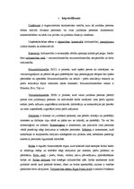 Konspekts 'Pārdošanas vadība', 1.