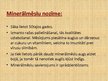 Prezentācija 'Minerālmēsli, to veidi un nozīme', 2.