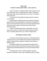 Konspekts 'Naturālisma un valodas - pasaules attiecības - vājās un stiprās tēzes', 2.