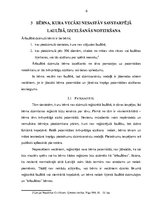 Referāts 'Bērna statusa noteikšana', 6.