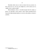 Referāts 'Bērna statusa noteikšana', 10.