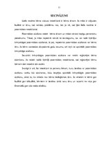 Referāts 'Bērna statusa noteikšana', 11.