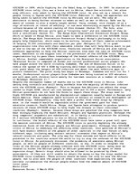 Eseja 'The Effects of AIDS in Africa', 2.