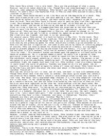 Eseja 'The Influence of Nikolay Chernyshevsky on Emma Goldman', 2.