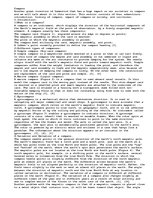 Eseja 'History of the Compass', 1.