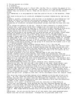 Eseja '"The Crucible" by Miller, and Salem witch Trials of 1692', 2.
