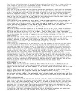 Eseja 'Black Elements of the Film Taxi Driver', 1.