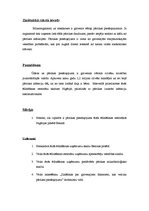 Konspekts 'Pārtikas piesārņojums ātrās ēdināšanas restorānos Nigērijā, Beninas pilsētā', 2.