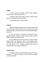 Konspekts 'Pārtikas piesārņojums ātrās ēdināšanas restorānos Nigērijā, Beninas pilsētā', 3.