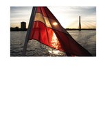 Konspekts 'Rainis ''Daugava''', 3.