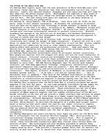 Eseja 'The Future of the World Wide Web', 1.