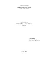 Referāts 'Valsts būtība un varas dalīšana', 1.