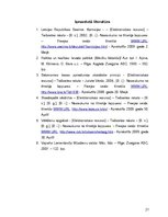 Referāts 'Valsts būtība un varas dalīšana', 21.