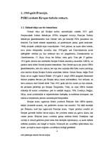 Konspekts 'Ieskats Eiropas futbola čempionātu vēsturē', 1.