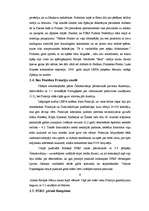 Konspekts 'Ieskats Eiropas futbola čempionātu vēsturē', 3.