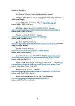 Konspekts 'Latvijas kosmiskā uzņemšana - Google Earth vidē izmantoto satelītu un sensoru ap', 6.