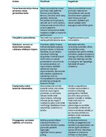 Konspekts 'Autoritārisma plusi un mīnusi', 2.