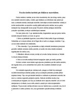 Konspekts 'Paražu tiesību institūti pēc folkloras materiāliem', 2.