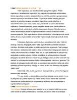 Konspekts 'Konflikta apraksts un situācijas analīze', 1.