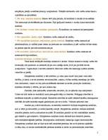 Konspekts 'Konflikta apraksts un situācijas analīze', 2.