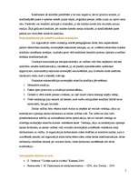 Konspekts 'Konflikta apraksts un situācijas analīze', 5.