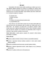 Prakses atskaite 'Uzņēmuma "Autonoma" tirgus analīze un pirkšanas apjoma prognozēšana', 3.