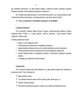 Prakses atskaite 'Uzņēmuma "Autonoma" tirgus analīze un pirkšanas apjoma prognozēšana', 14.